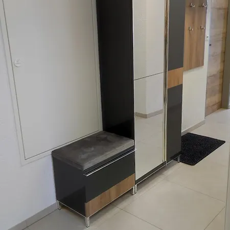 Appartement Steiner *