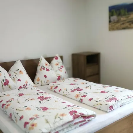Steiner Apartment