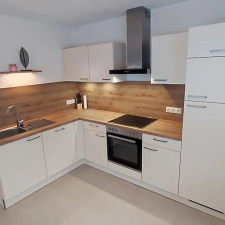 Steiner Appartement Gries (Spittal an der Drau)
