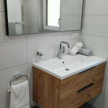 Steiner Appartement *