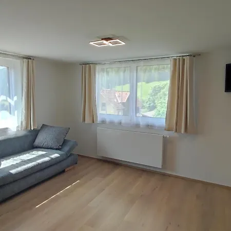 Steiner Appartement