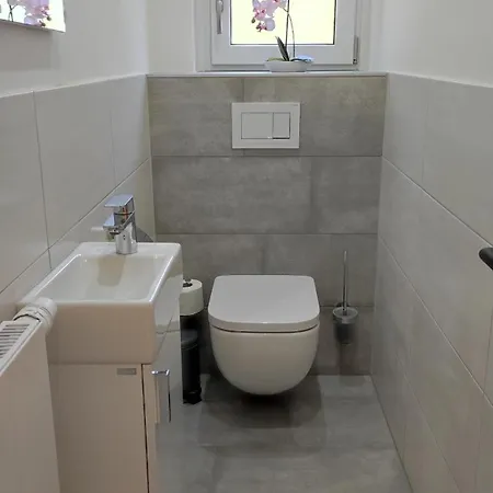 Steiner Appartement *