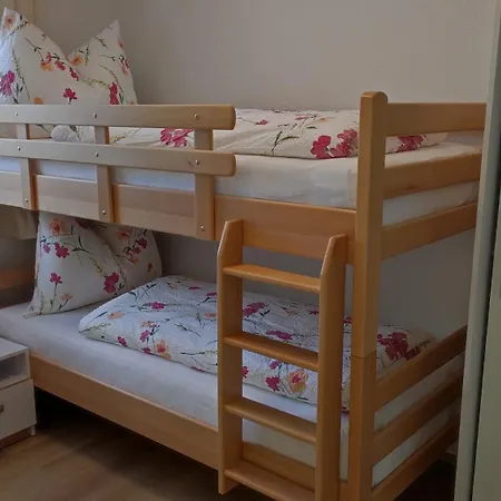 公寓 Steiner Gries (Spittal an der Drau)