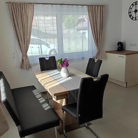 Steiner Апартаменты