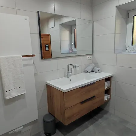 Appartement Steiner Gries (Spittal an der Drau)
