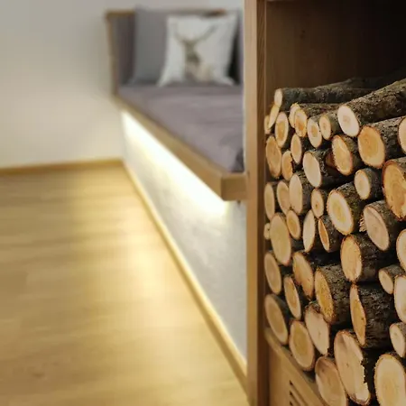 Appartement Steiner