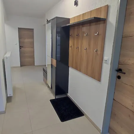 Steiner 公寓 Gries (Spittal an der Drau)