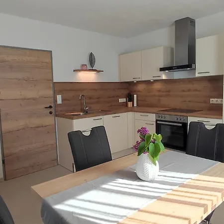 Апартаменты Steiner