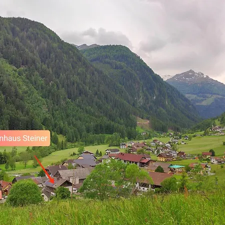 Steiner * Gries (Spittal an der Drau)