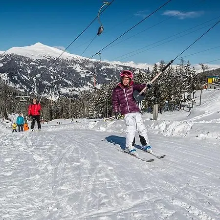 Апартаменты Steiner Gries (Spittal an der Drau)