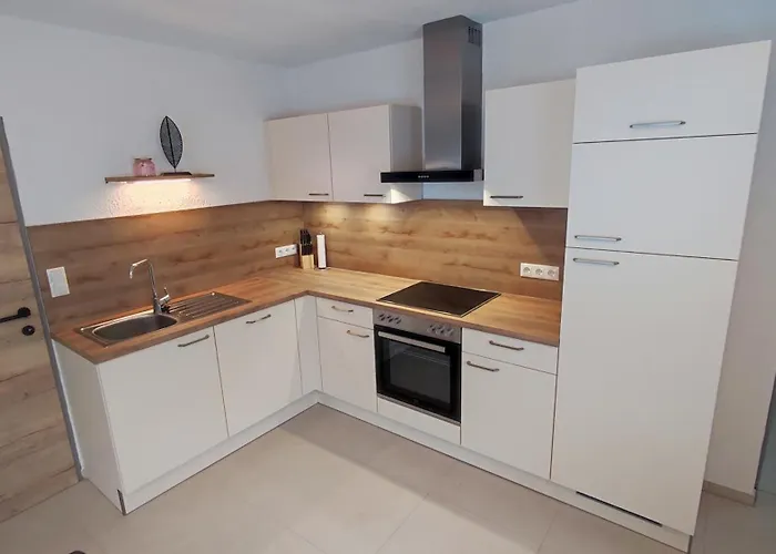 Steiner דירה Gries (Spittal an der Drau)