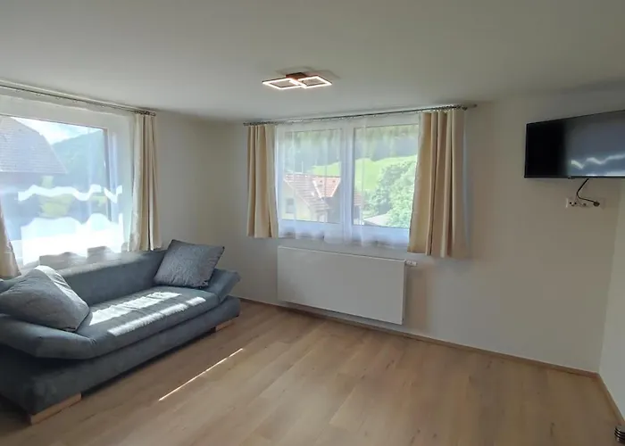 Steiner アパート