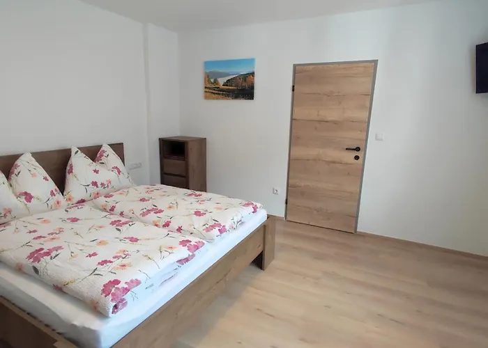 Steiner アパート