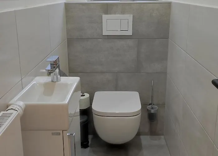 Steiner アパート *