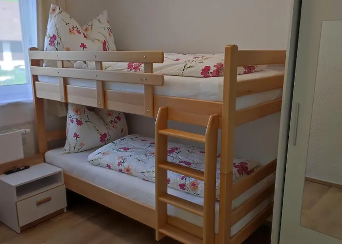 דירה Steiner Gries (Spittal an der Drau)