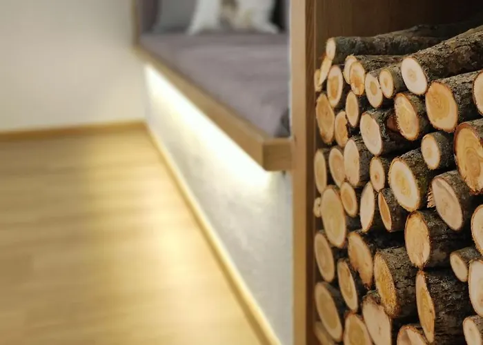 アパート Steiner