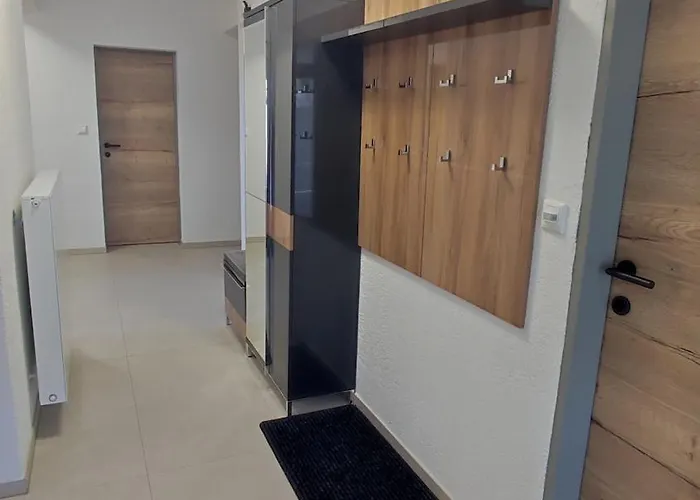 Steiner アパート Gries (Spittal an der Drau)