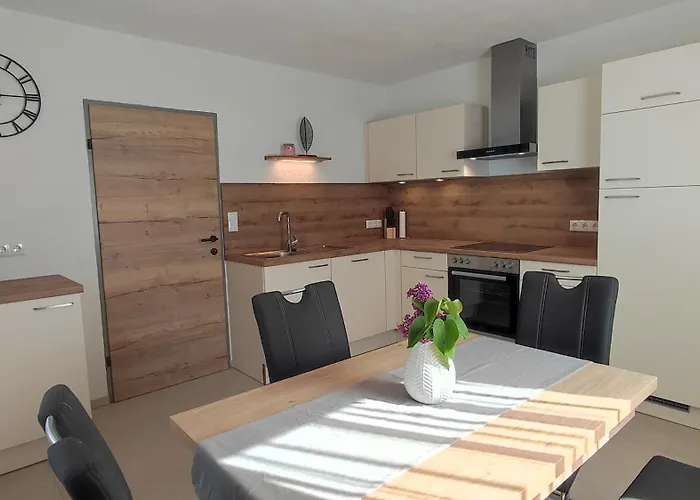 アパート Steiner