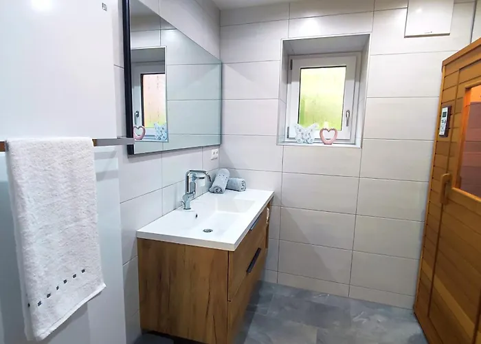 アパート Steiner