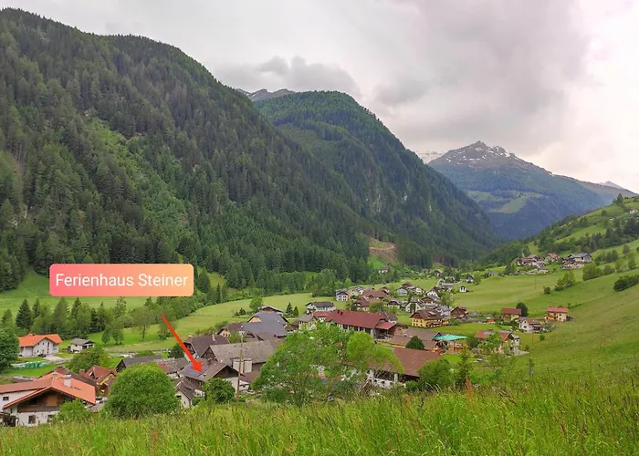 Steiner * Gries (Spittal an der Drau)