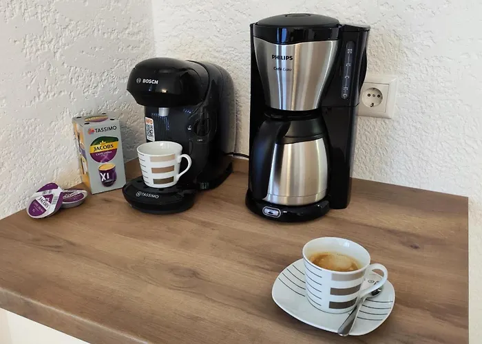 アパート Steiner Gries (Spittal an der Drau)