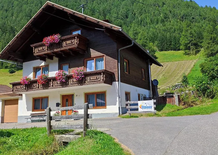 Steiner דירה Gries (Spittal an der Drau)