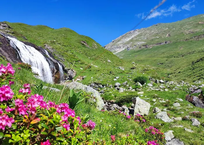 アパート Steiner Gries (Spittal an der Drau)